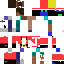 Texture for KINDYOI NAVIDAD