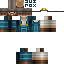 Texture for bauarbeiter