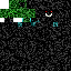 Texture for test subject 100