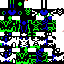 Texture for rogreen/blue