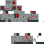 Texture for vs2 for Rowan