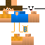 Texture for BranquinhoGAME