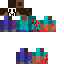 Texture for Mimic1