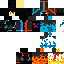 Texture for fan game