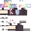 Texture for Hioi-Chan Unicorn mode