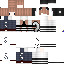 Texture for willowtheproxy work in progress