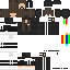 Texture for Traaaapi