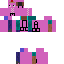 Texture for prank
