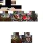 Texture for templar lucas