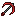 Texture for ruby pickaxe