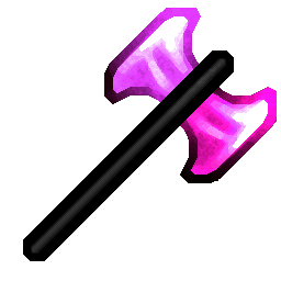 Texture for KeiKo axe