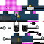Texture for blobfficer