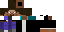 Texture for cool steve