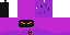 Texture for Ghast