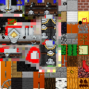 Texture for steve
