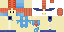 Texture for #647 Keldeo