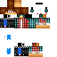 Texture for LUIS