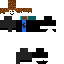 Texture for ROBLOX NOOB