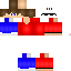 Texture for DragoonCrafter