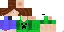 Texture for Jef