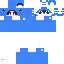 Texture for nacho
