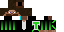 Texture for Tukan_CZE