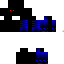 Texture for dark mage