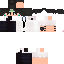 Texture for Chrollo Lucilfer
