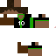 Texture for ben 10