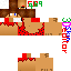 Texture for sr revers0 primitivo