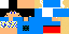 Texture for TurtleGamer_