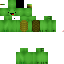 Texture for Mikey