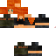 Texture for Kim Possible Priscilla