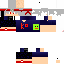 Texture for yamainu01