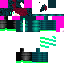 Texture for steve