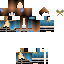 Texture for WarriorF3