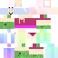 Texture for little
