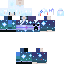 Texture for カンザクラ