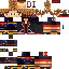 Texture for Sora KH3