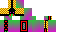 Texture for Weird roboty thingy