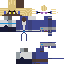 Texture for is a mitch the glitch tech
