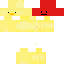Texture for blood why tf do you have your skin as both normal end overlayer wtf