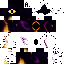 Texture for Black Hole Entity