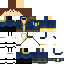 Texture for Flapi434 HUMAN Fallout