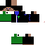 Texture for BassTerminator