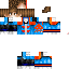 Texture for Oops mazk