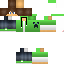 Texture for steve