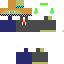 Texture for POSEIDON