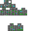 Texture for miniminer