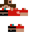 Texture for mirek